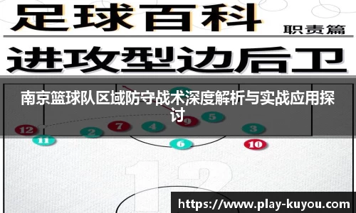 南京篮球队区域防守战术深度解析与实战应用探讨